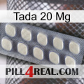 Tada 20Mg 08